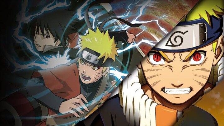 Dari Semua OP Naruto Paling Suka yang Ini!! Anime Mix [ AMV ] Naruto Shippuden OP 9 - Lovers