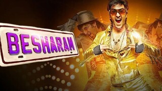 Besharam Full Movie | Ranbir Kapoor, Pallavi Sharda, Rishi Kapoor, Neetu Singh |