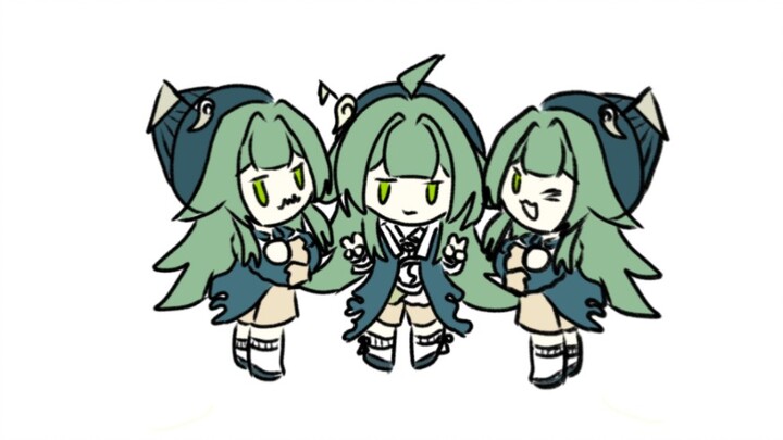 We need more matcha cupcakes