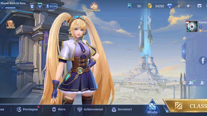 Mobile Legends - Volume 2