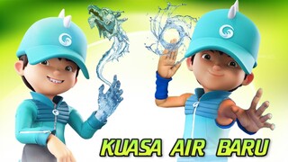 10 Rahsia Boboiboy Air!! (Boboiboy Galaxy Musim 2 & Air Selangor)