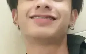 หล่อ!!!!😳