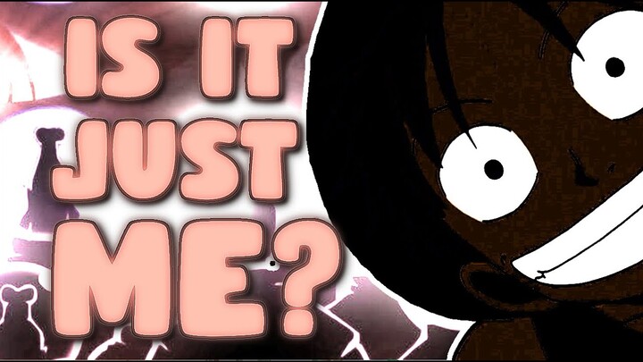 This feels like a major One Piece spoiler...? | "God Sabo"