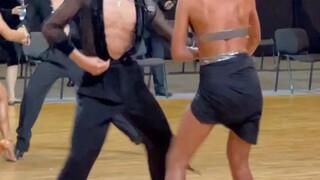 Adeav Ruslan& Polina Dubeyko