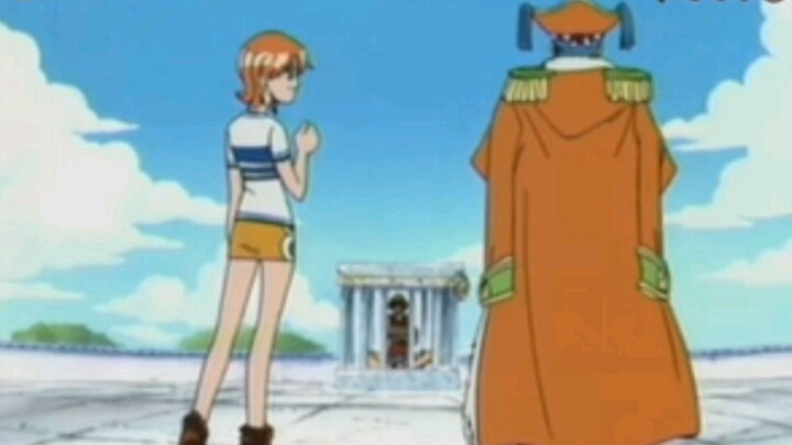 one piece sức mạnh thuyền trưởng