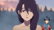 Fumetsu no Anata e part 9