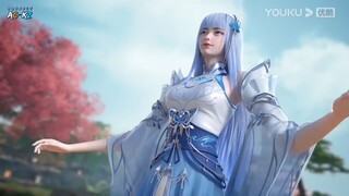 Episode 12 | Bai Lian Cheng Shen (Apotheosis) | Sub Indo