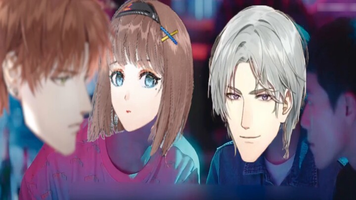 【Light Night】Charlie and Jesse's Bar Shura Field