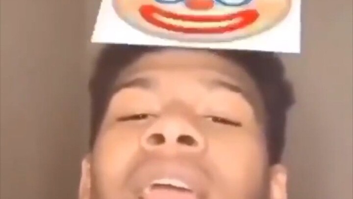 Which clown are you?