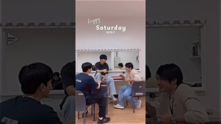 Tay is fine and busy working again.🙏Newwiee thanks for being with him about taking care of him🙏💙