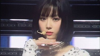 金玟庭 怪火+Girls 2022歌谣大战竖屏直拍