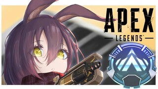 【APEX】目指せプラチナ～～～～～～思い出せ～～【ホロライブ/ロボ子さん】