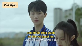 Đừng Ngang Ngược Với Chị cut tập 17 | Lục Nghiên Kỳ, Dương Trạch