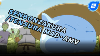 Senbonzakura | Slime_2