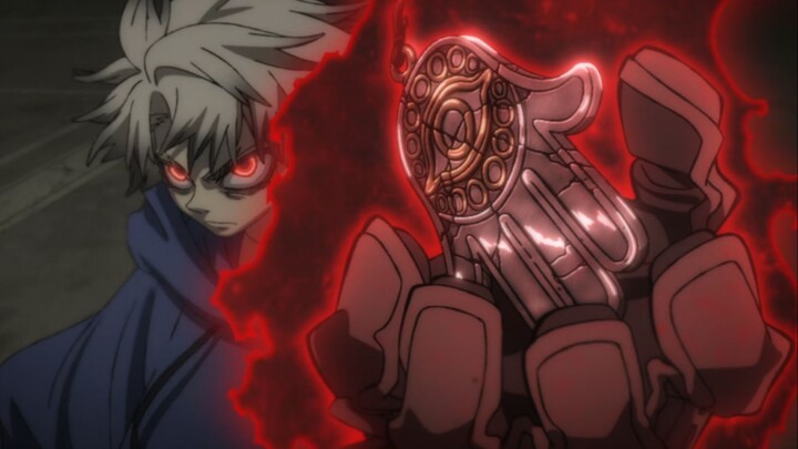 Bangkit di Tengah Kegelapan