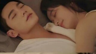 Tidur bareng Boss di Hotel