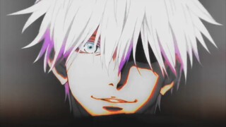 gojo satoru let him cook🔥 [AMV EDIT]