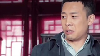 Bai Ling: Wow, it gave me a texture! Zhang Ze