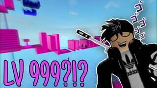 OBBY TRONG ROBLOX CẤP ĐỘ 999?!? LongHunter Gaming