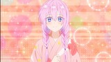 Shikimori Wears a Yukata - Shikimori's Not Just a Cutie Episode 6