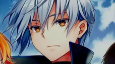 Seirei gonsouki MC ini sebagai kesatria menyelamatkan tuan putri dari musuh🔥🥹( Lycris x AMV)#
