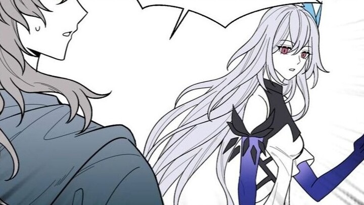 Star Iron Magic Academy: Reasonable and unexpected