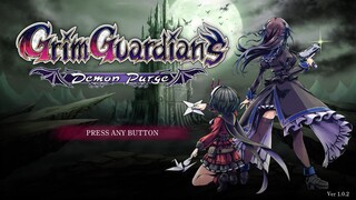 Today's Game - Grim Guardians Demon Purge Gameplay