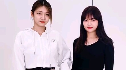 【EVERGLOW Short Video】GhostLight Dance Challenge