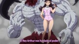 Seven Deadly Sins Four Knights of The Apocalypse episode 20 Spañol Sub