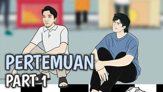 PERTEMUAN PART 1 - Animasi Sekolah