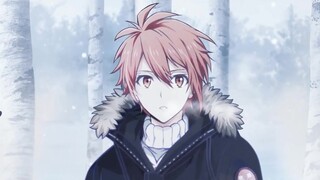 【IDOLiSH7】Nanase Riku- Natal Kecil