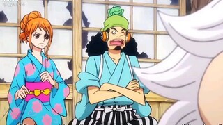 my fav duo + chopper