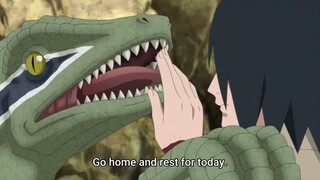 Boruto 284 English Sub Full Episode HD - Boruto New Episode HD | Boruto Episode 284 English Subbed