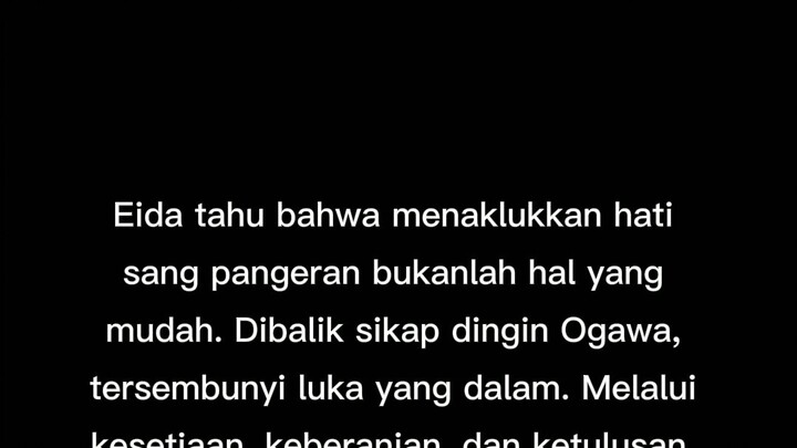 “Hati yang Beku, Sentuhan yang Tak Terjamah”