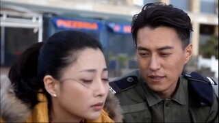 My Dear Officer 💦💛💦 Episode 01 💦💛💦 English subtitles