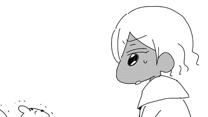 【Animation】Chipmunks in Love