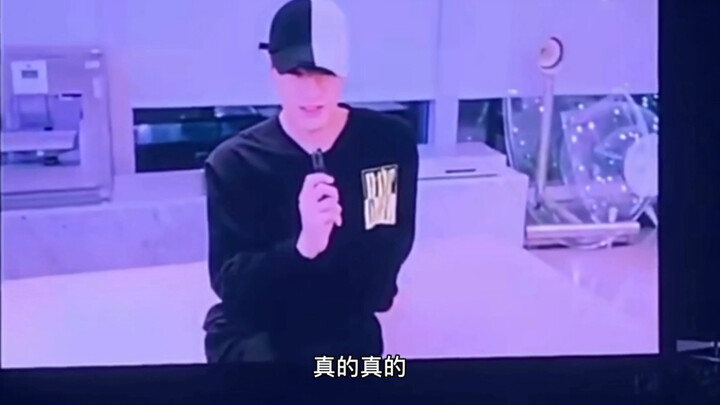 【NCT】Dream Show Exclusive Clip: JENO Disses the Stars’ Handwriting – Chinese Subtitles