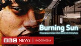Burning Sun: Mengungkap percakapan rahasia skandal seks bintang K-pop - BBC News Indonesia