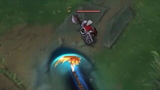 ทหาร: ฉันรู้จักคุณ พวกเดียวกัน!