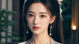 สาวทะลุมิติหลุดเข้าไปในนิยาย