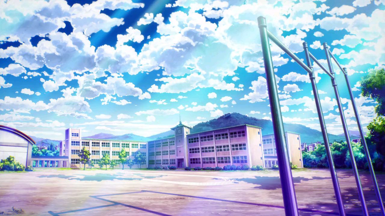 Bokura wa Minna Kawaisou - 02 [sub indo] - BiliBili