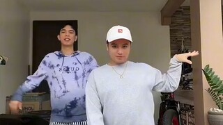 new dance