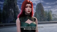 I Collect Waste In Heaven Eps 20 Indo