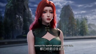 I Collect Waste In Heaven Eps 20 Indo