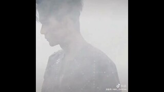 Yibo Official douyin update today #wangyibo #王一博