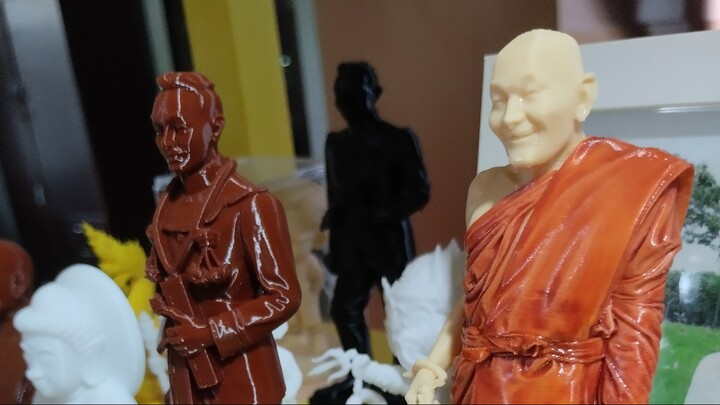 บริการงาน 3D