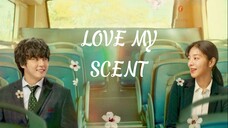 Love My Scent Full Korean Hindi Dubbed Movie (2023)