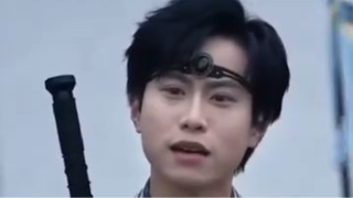 ตำนานเทพดาบวัยเยาว์