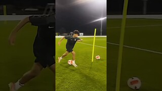 Cristiano Ronaldo VS Ronaldo JR🔥||#shorts #cristianoronaldo #viral