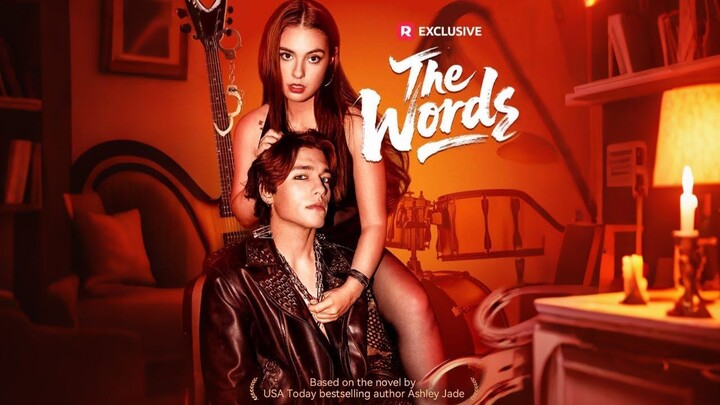The Words｜He Stole My Song to Escape Hell. Now I’m Hired to Save Him From It.